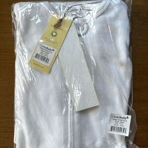 L'oved Baby Footie Bundle